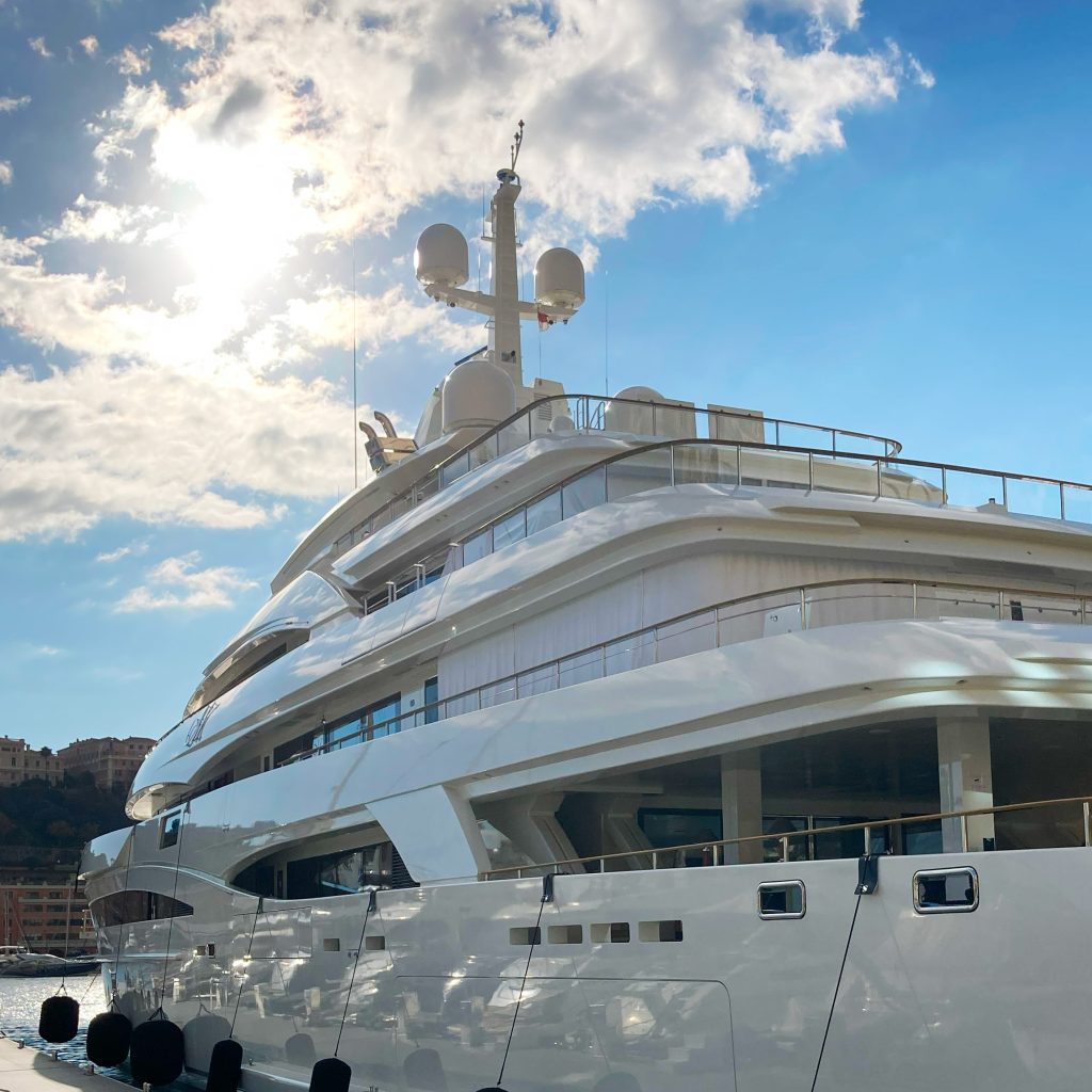 ヨット新造 - YACHTZOO｜公式サイト