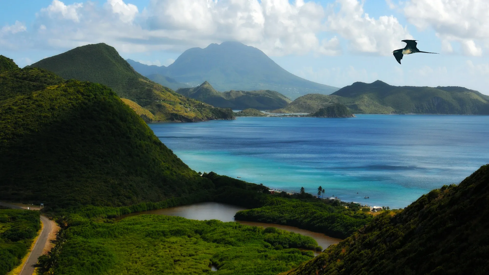 セントクリストファーネイビス